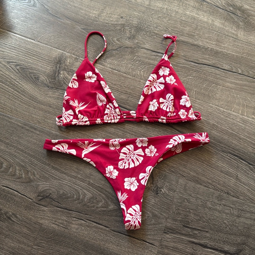 benoa swim